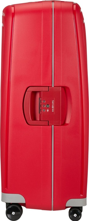 Actual product image Samsonite S'Cure (138 l, XL (from 140l))