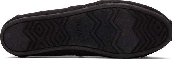 Actual product image Toms W' Classic Alpargata RecyCot (38)