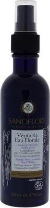 Produktbild Sanoflore Eau Florale Organic Floral Water (Gesichtswasser, 200 ml)