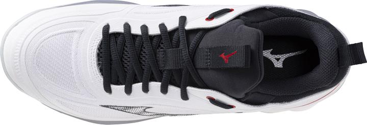 Actual product image Mizuno Wave Luminous 3 (45)