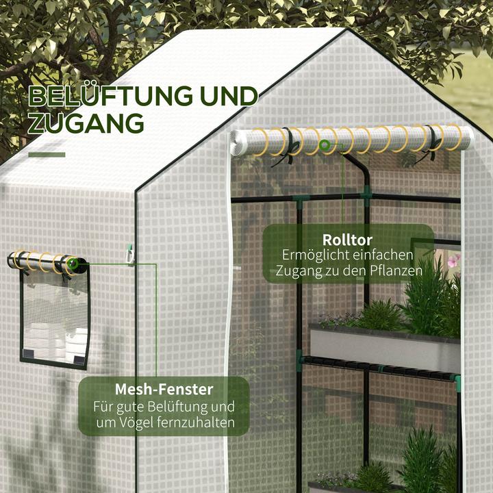 Immagine prodotto Jamb Ersatzfolie