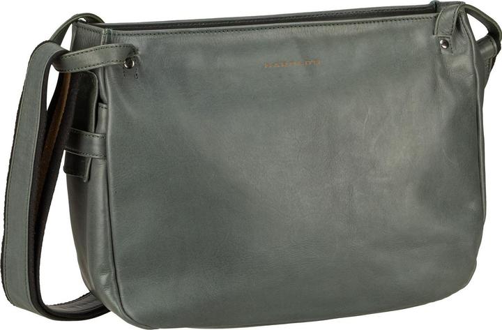 Immagine prodotto Harolds Caugio Umhängetasche Leder 31 cm