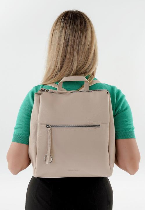 Actual product image Suri Frey Backpack SFY Debby (13.32 l)