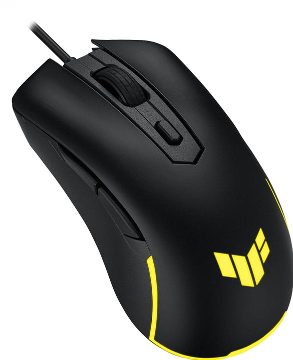 Produktbild ASUS TUF Gaming M3 Gen II (Kabelgebunden)