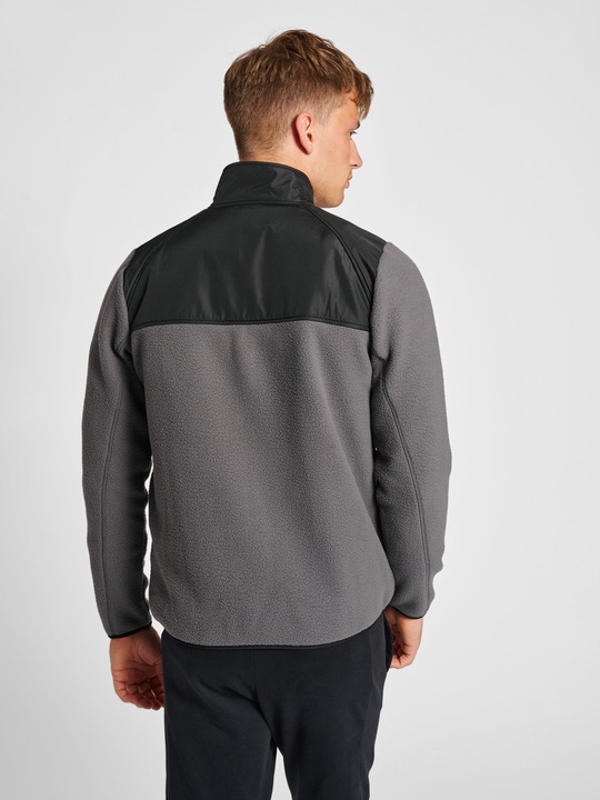 Actual product image hummel Lgc Charley Fleece Jacket (S)