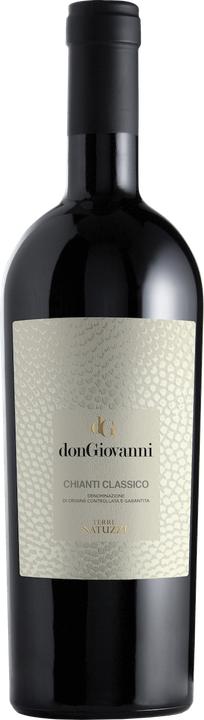 Produktbild Fantini Don Giovanni Chianti Classico DOCG (6 x 75 cl, 2020)
