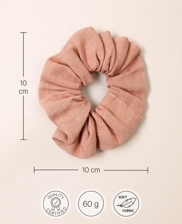 Produktbild Noya Scrunchie (Haargummi)