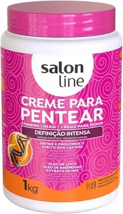 Produktbild Salon Line Intense Definition (Haarcreme, 1000 g)