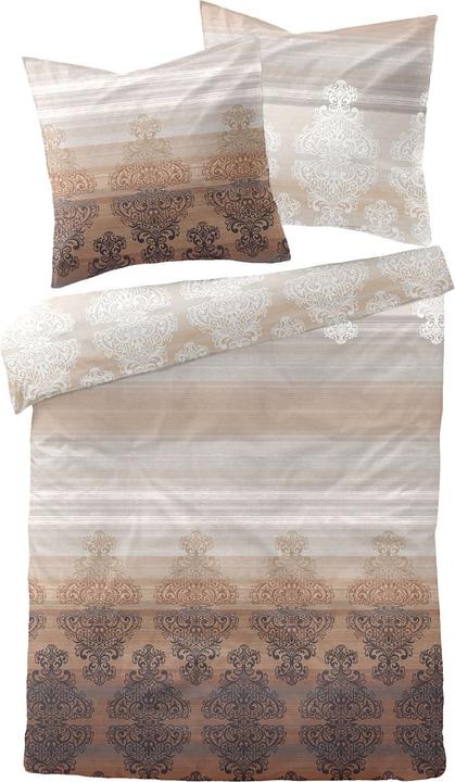 Actual product image Traumschlaf Aura (Bedding set, 135x200 cm + 80x80 cm)