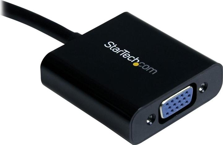 Actual product image StarTech Adapter (VGA, 25.50 cm)