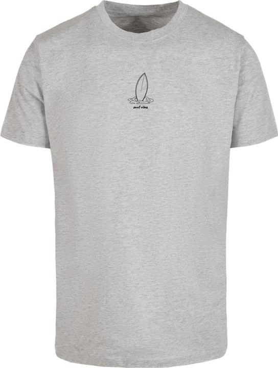 Produktbild Merchcode Summer - Surf Vibes T-Shirt - 170855 (4XL)