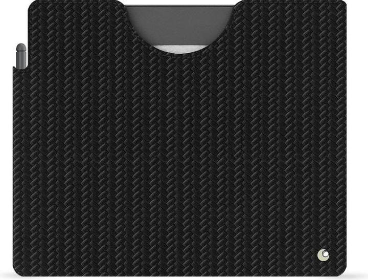 Abaca nero ( Noir / Black)