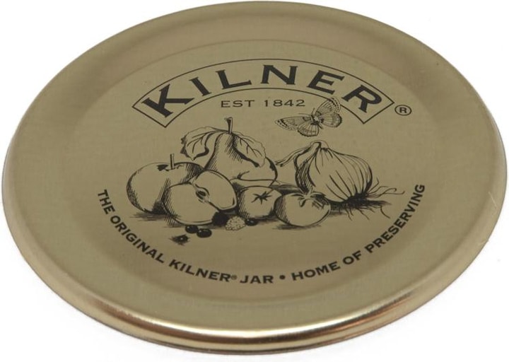 Immagine prodotto Kilner Sigillo a vuoto (12 pz.)