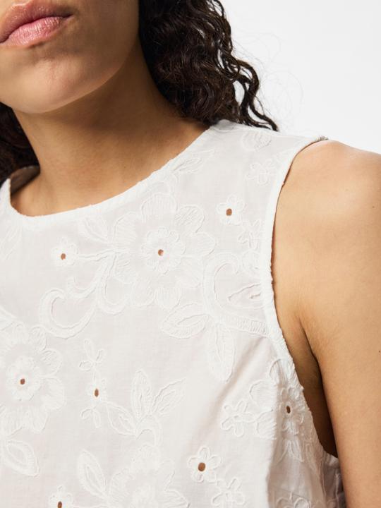 Actual product image Pieces PCGINGER Top (L)