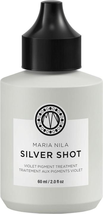 Immagine prodotto Maria Nila Cura e stile - Silver Shot (60 ml)
