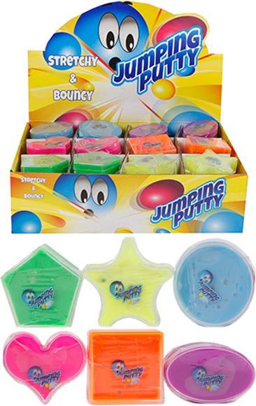 Produktbild Roost Jumping Putty (assortiert)