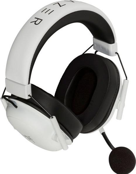 Image du produit Razer BlackShark V2 HyperSpeed (Filaire, Sans fil)