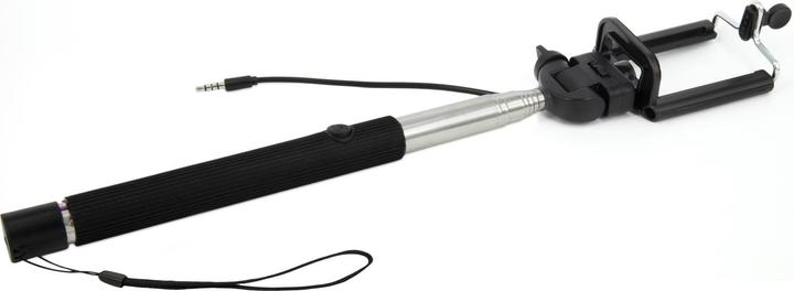Produktbild Swipe Teleskopstange Selfiestick Click Stick