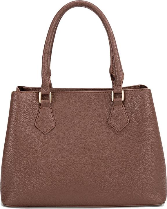 Produktbild Diana & Co Damen Handtasche - Modell Lumina Ultra - Veganes Pu-Leder - 38.0 X 22.0 X 15.0 Cm