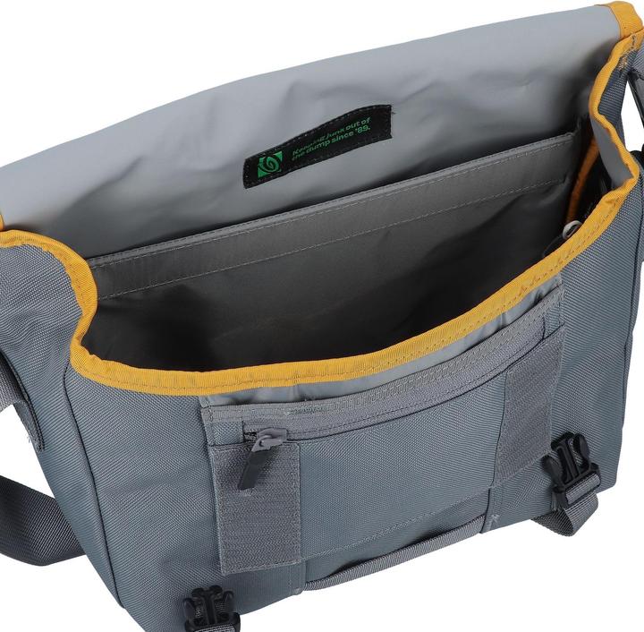 Immagine prodotto Timbuk2 Borsa per computer portatile Classic Messenger XS