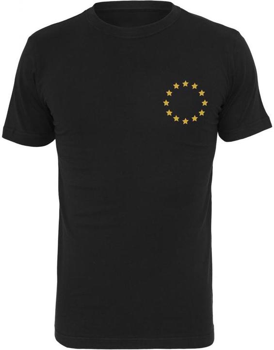 Produktbild Mister Tee Brandalised - Banksy's Graffiti Europe Tee (S)
