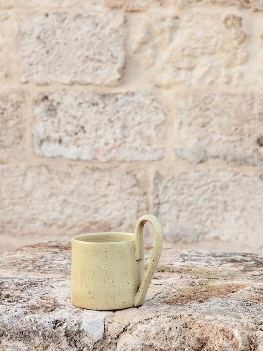Image du produit Ferm Living Flow Mug (360 ml, 1 x)