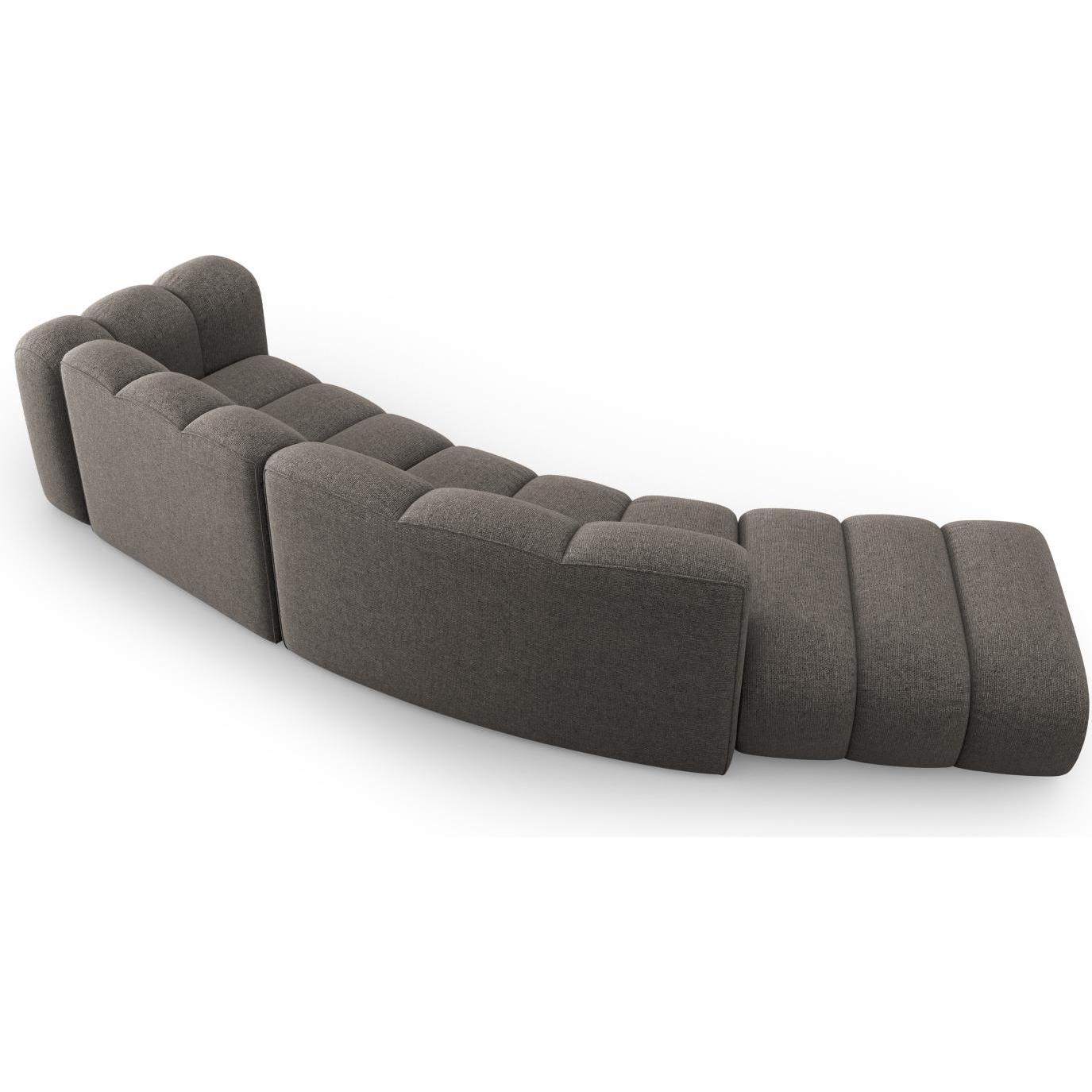 Thumbnail - Micadoni, Sofa, Lupine (2-Sitzer, 4-Sitzer, 3-Sitzer)