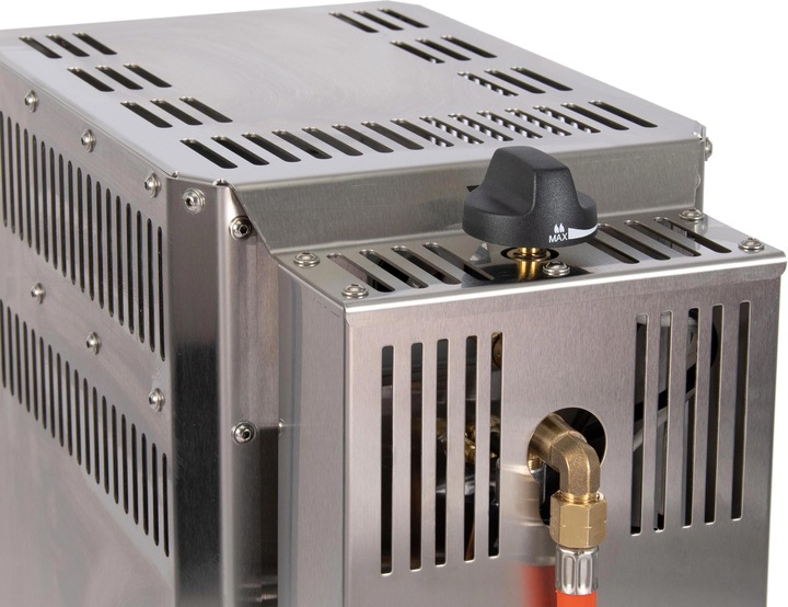 Asado 800 compact Oberhitzegrill