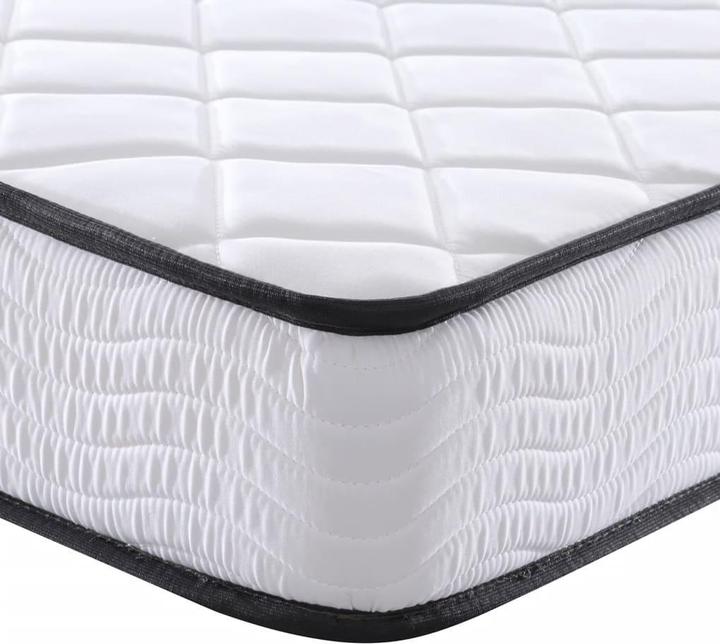 Actual product image vidaXL Schaumstoffmatratze (Foam core, 90 x 200 cm)