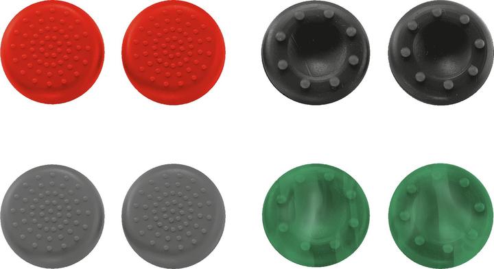 Produktbild Trust Thump Grips (Xbox One S, Xbox One X, Xbox Series S, Xbox Series X)