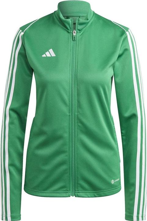 Actual product image adidas Women's Tiro 23 League Training Green IC7871 (S) (S)