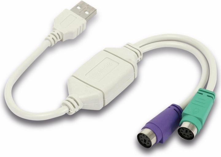 Image du produit 61244 (0.20 m, USB 2.0)