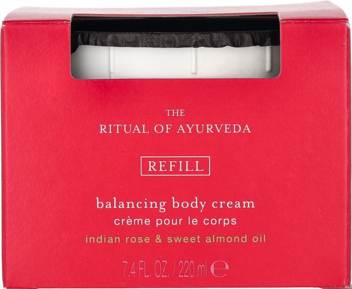 Produktbild Rituals The Ritual Of Ayurveda (Körpercreme, 220 ml)