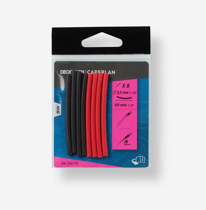 Immagine prodotto Caperlan Protezione della lenza