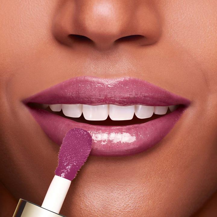 Produktbild Clarins Lip Comfort Oil (Nr. 10 - Plum)