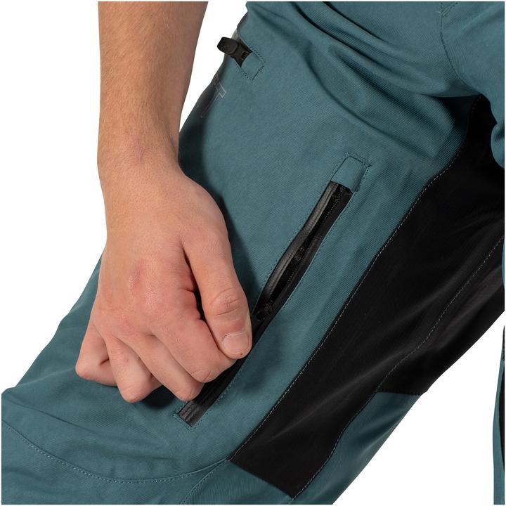 Produktbild Leatt MTB HydraDri 5.0 Shorts (XL)