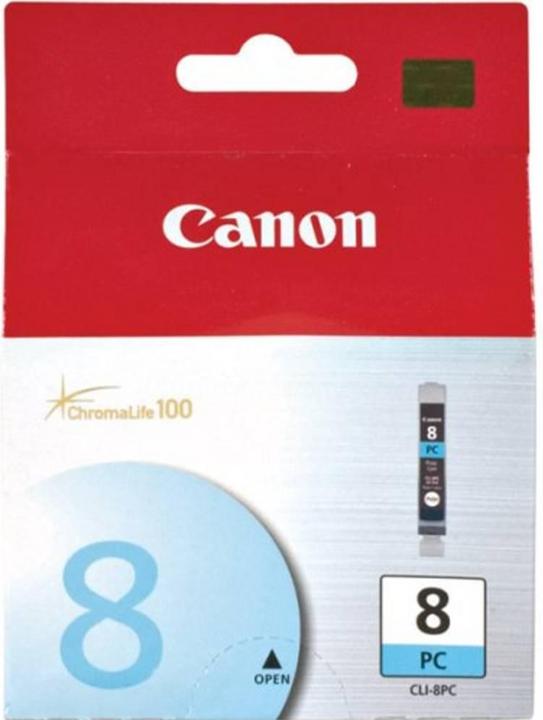 Produktbild Canon Cli-8pc (PC)