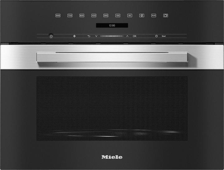 Produktbild Miele M 7240 TC