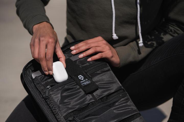 Actual product image Wandrd Prvke V3 (Photo backpack, 21 l)