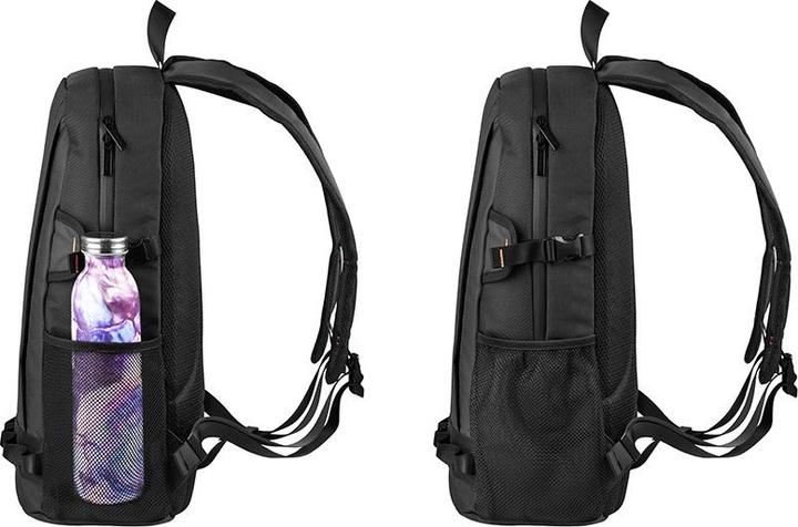 Actual product image Tracer 47378 Packer Black (25 l)