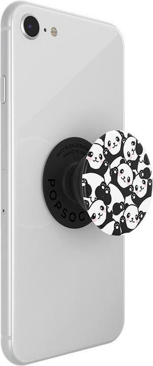 Produktbild PopSockets Pandamonium