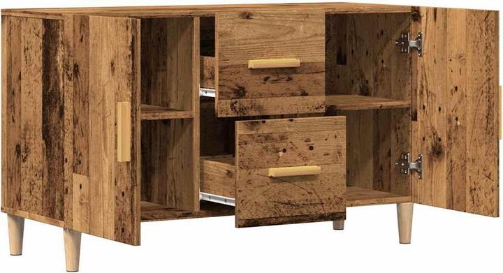 Produktbild vidaXL Sideboard (100 x 36 x 60 cm)