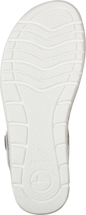 Actual product image Tamaris Pure Relax sandal (40)