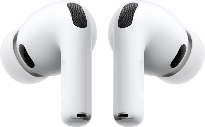 Apple AirPods Pro 3.Gen mit MagSafe (ANC, 8 h, Kabellos)