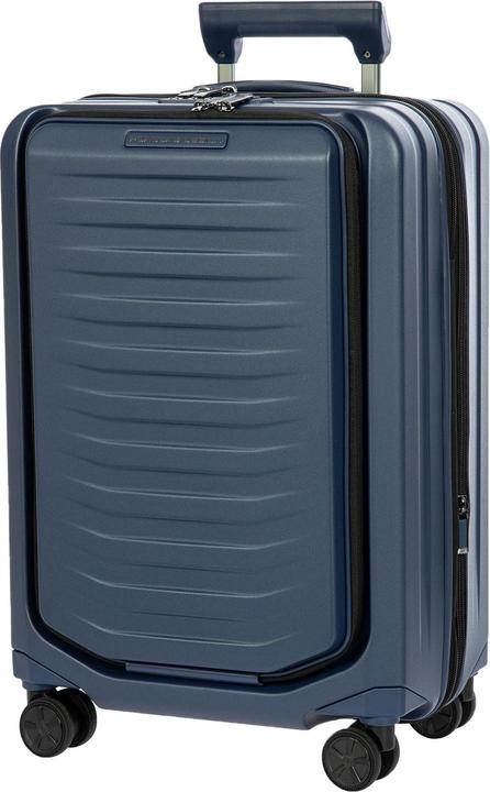 Actual product image Porsche Design Roadster - HC Trolley 4W Business (45 l)