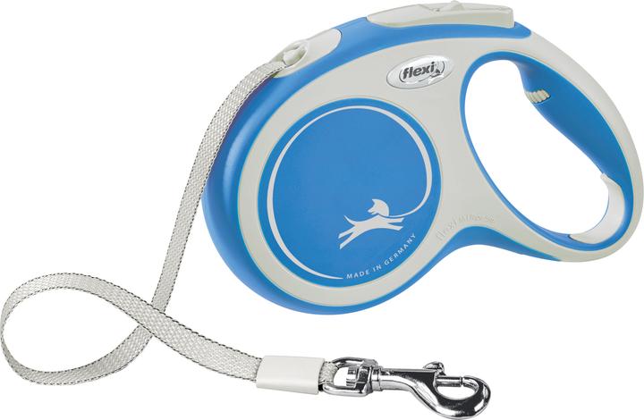 Image du produit Flexi Nouvelle ceinture de confort (M, Chien, Promenade)