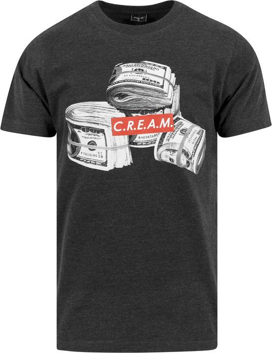 Actual product image Mister Tee C.R.E.A.M Bundle Tee (XL)