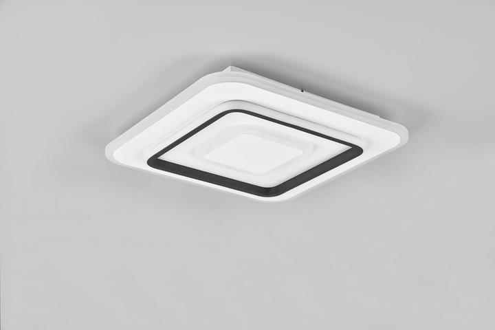 Actual product image Reality JORA Plafonniere - Wit (5400 lm)