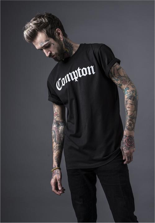 Image du produit Mister Tee Thé Compton (L)