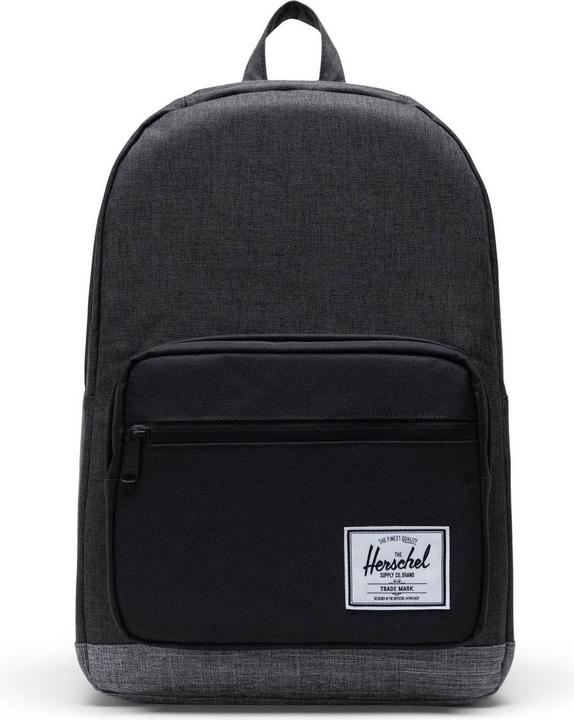 Black, Black Crosshatch, Raven Crosshatch